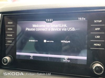 2020 Skoda Karoq