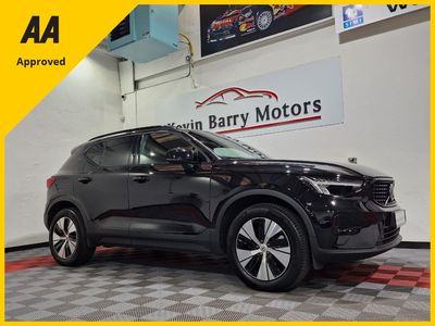 2023 Volvo XC40