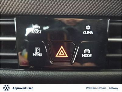 2026 Volkswagen Golf