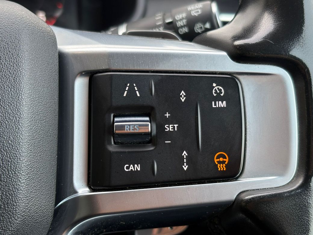 2024 Land Rover Discovery