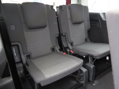 2024 Ford Tourneo Connect