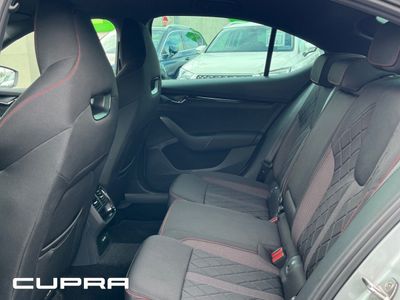 2024 Skoda Octavia