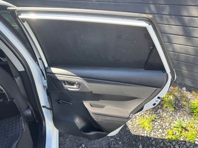 2015 Toyota Auris