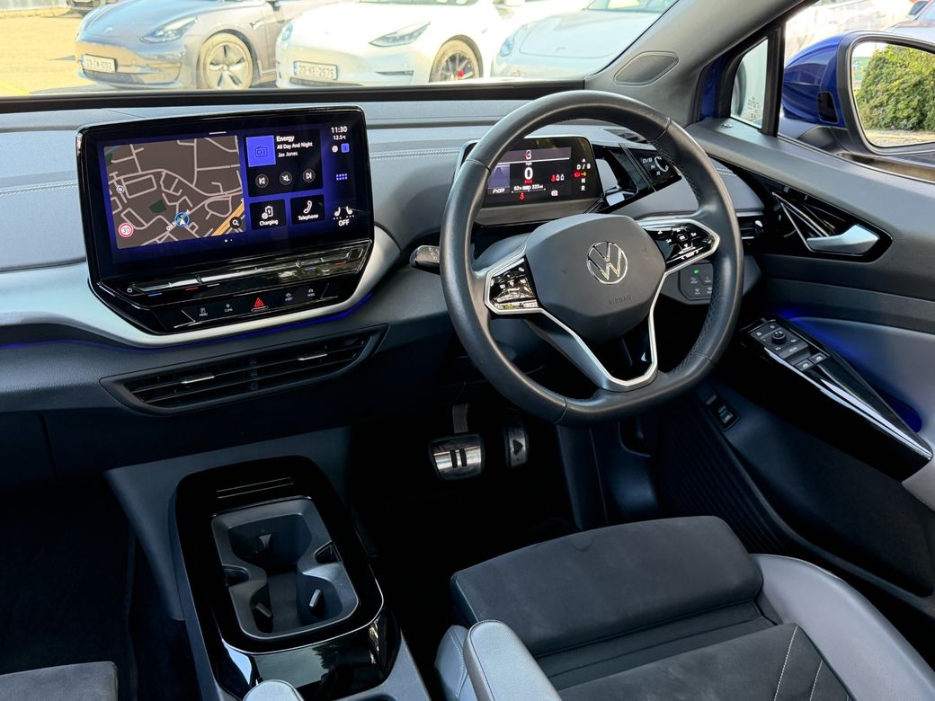 2023 Volkswagen ID.5
