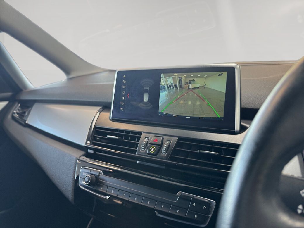 2019 BMW 2 Series Gran Tourer