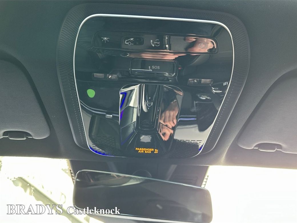 2026 Mercedes-Benz E Class