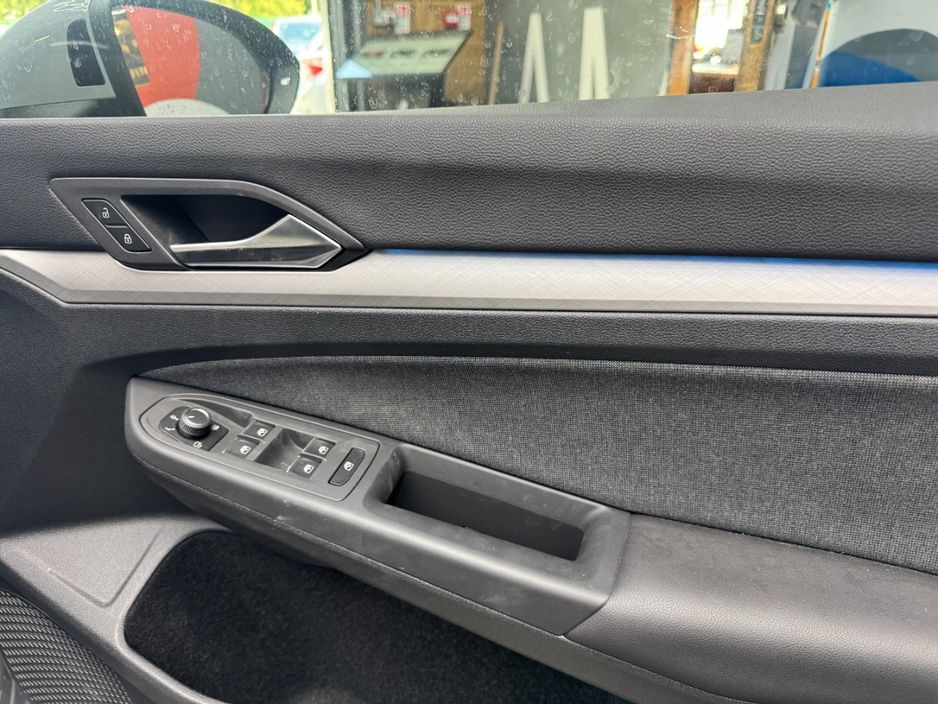 2024 Volkswagen Golf