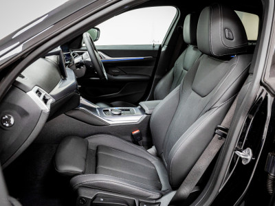 2025 BMW i4