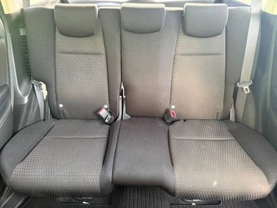 2017 Honda Fit