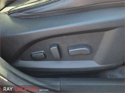 2018 Renault Koleos