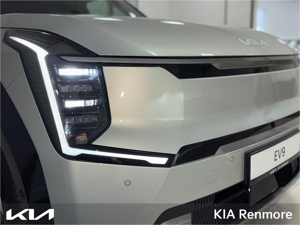 2026 Kia EV9