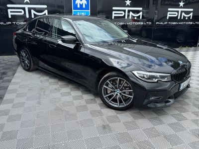 2019 BMW 3 Series