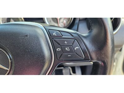 2013 Mercedes-Benz CLA Class