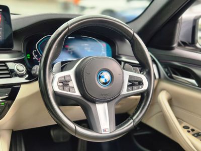 2023 BMW 5 Series
