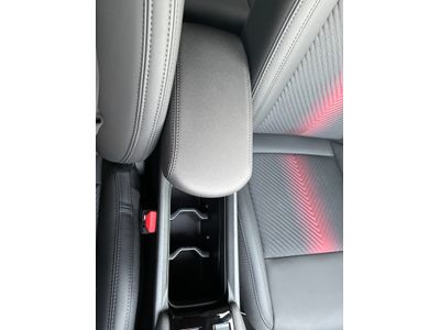 2026 Alfa Romeo Junior