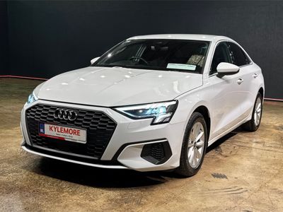 2021 Audi A3