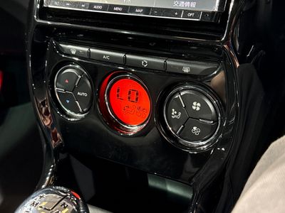 2017 Citroen C3