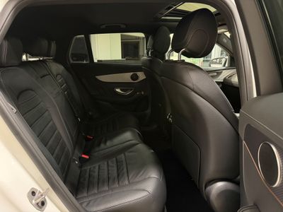 2023 Mercedes-Benz EQC