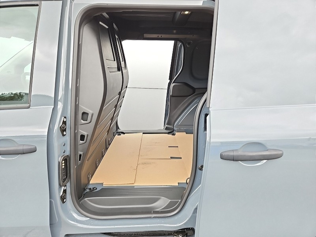 2025 Renault Kangoo