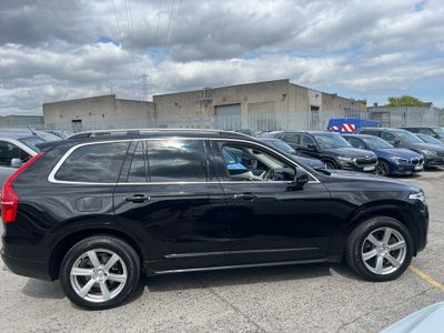 2019 Volvo XC90