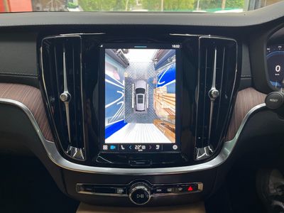 2024 Volvo V60
