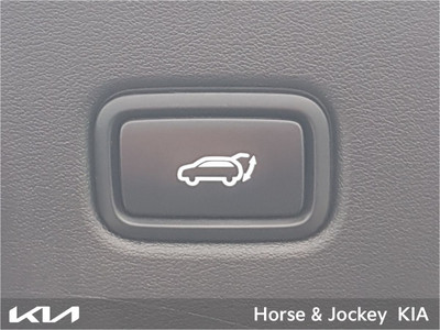 2023 Kia EV6