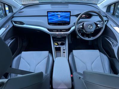 2024 Skoda Enyaq