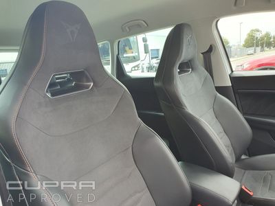 2024 Cupra Ateca