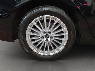 2023 Audi A6