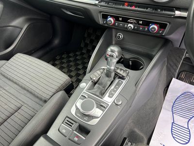 2017 Audi A3