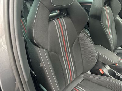 2025 Skoda Scala