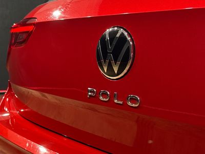 2023 Volkswagen Polo