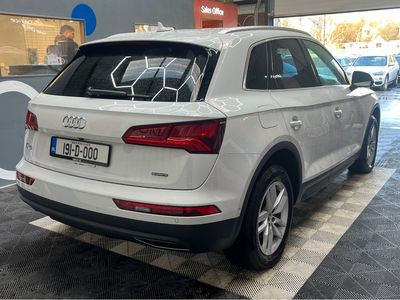 2019 Audi Q5