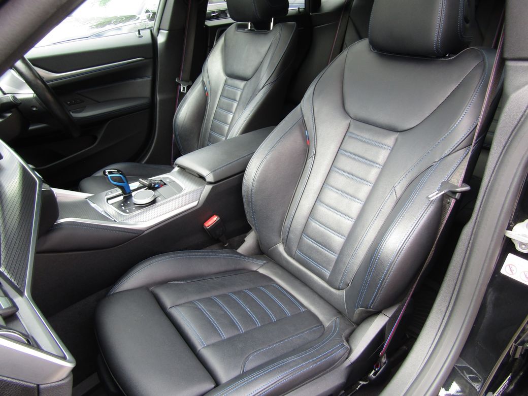 2023 BMW i4