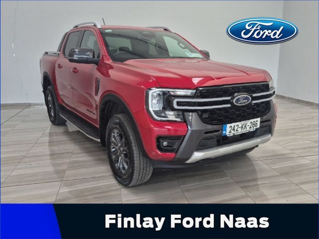 vehicle for sale from Finlay Motor Group