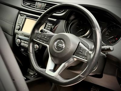 2019 Nissan X-Trail