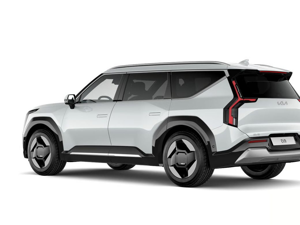 2026 Kia EV9