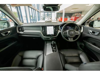 2023 Volvo XC60