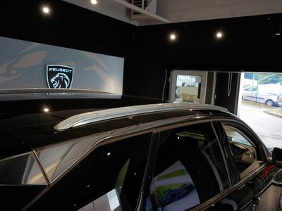 2019 Peugeot 3008