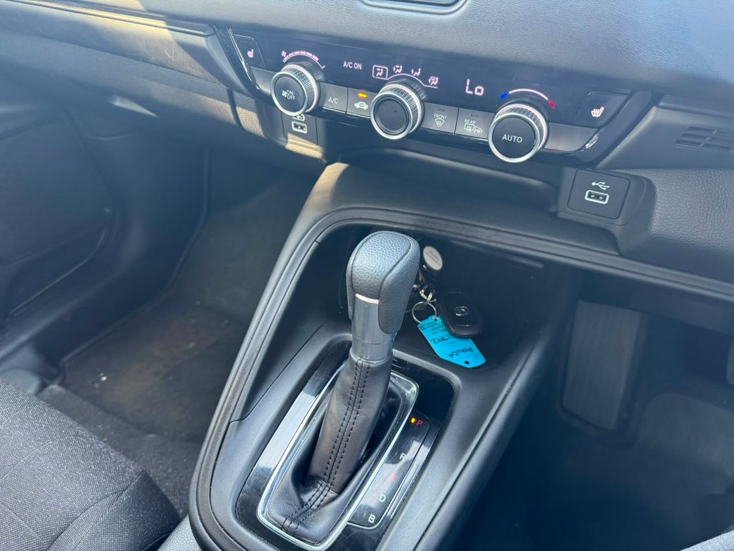 2024 Honda HR-V