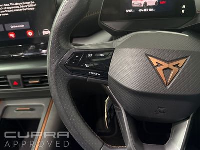 2024 Cupra Born