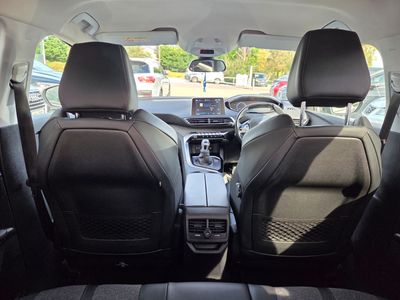 2020 Peugeot 3008