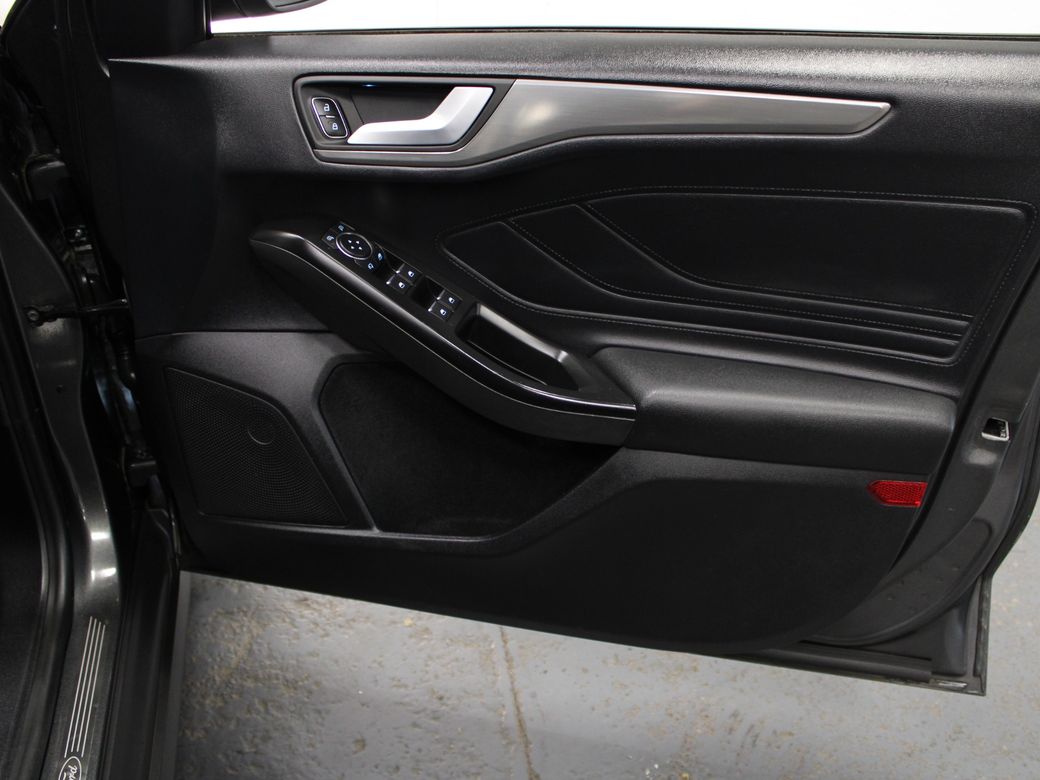 2019 Ford Focus