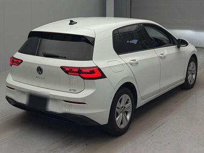 2023 Volkswagen Golf