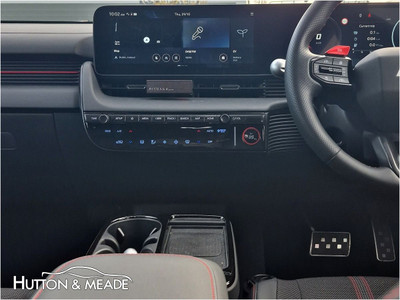 2026 Hyundai Ioniq 5