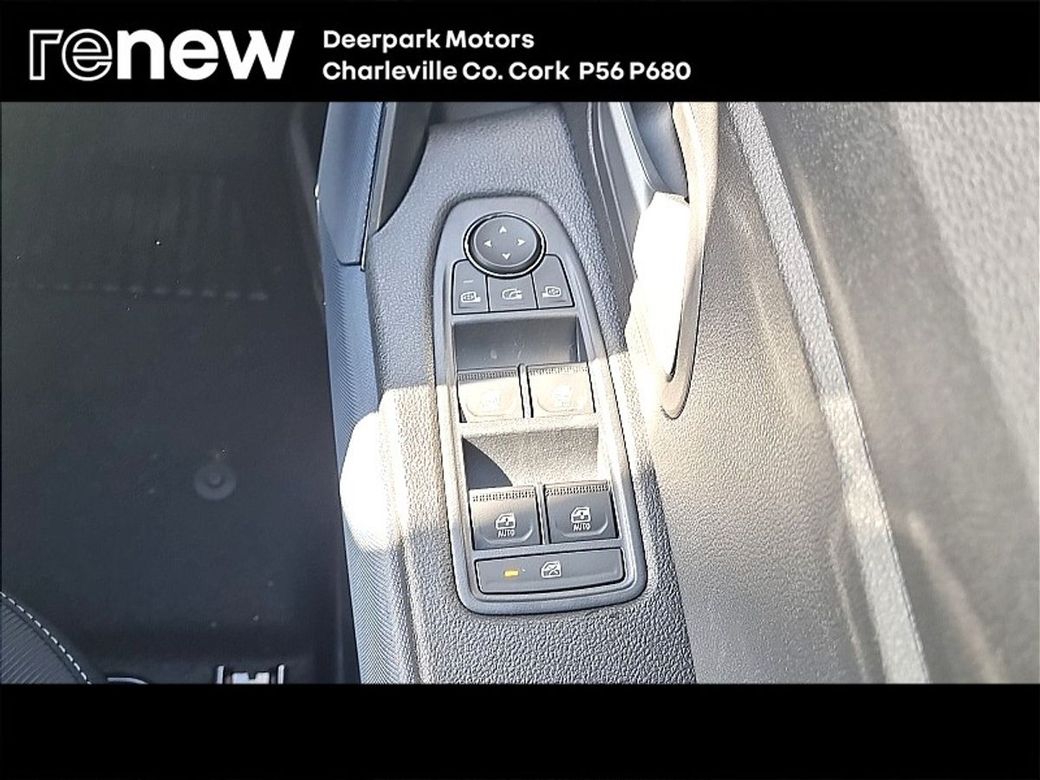 2025 Dacia Duster