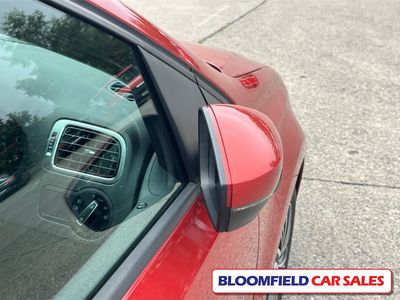 2016 Volkswagen Polo