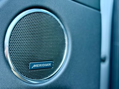 2025 Land Rover Discovery Sport