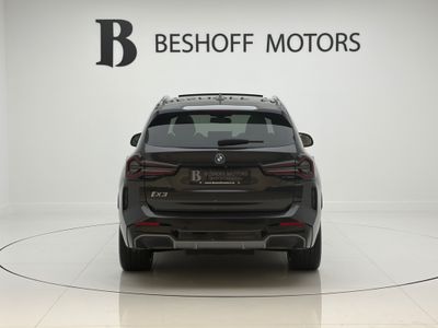2023 BMW iX3