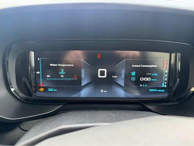 2026 Citroen Berlingo